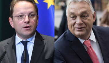 Rețea maghiară de spionaj la Bruxelles: Comisia Europeană, în centrul unui scandal major