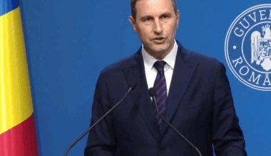 Vicepremier: Eu sunt de acord cu reforma administrativă, dar nu în sensul desfinţării comunelor sau oraşelor / Vrând, nevrând, aceste primării, aceste comune şi-au dezvoltat o identitate, o cultură locală, o apartenenţă de o comunitate