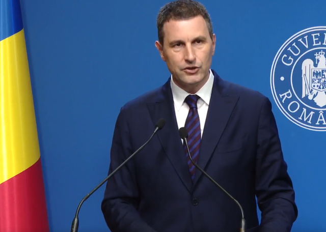 Vicepremier: Eu sunt de acord cu reforma administrativă, dar nu în sensul desfinţării comunelor sau oraşelor / Vrând, nevrând, aceste primării, aceste comune şi-au dezvoltat o identitate, o cultură locală, o apartenenţă de o comunitate