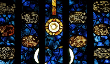 zodia care va închide capitole vechi