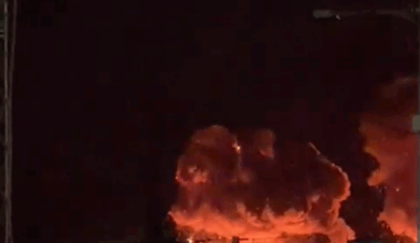 Israelul a atacat sudul Libanului. O persoană a fost ucisă iar alte șapte au fost rănite