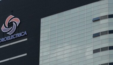 sediu Hidroelectrica