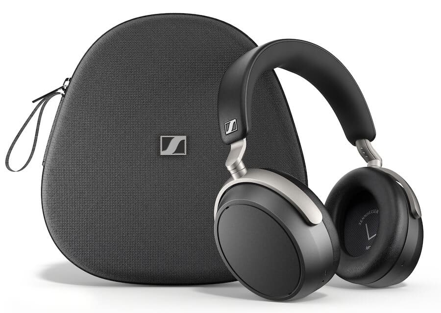 Sennheiser prezintă noile sale căști flagship HDB 630