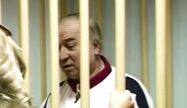 Un diplomat austriac, urmărit penal după ce ar fi divulgat formula Noviciok şi informaţii despre otrăvirea fostului agent dublu rus Serghei Skripal