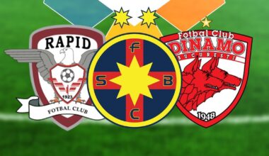 Bucureștiul află: convocări pe banii cluburilor. Granzii din Capitală sunt nemulțumiți de o procedură FRF în privința echipei naționale