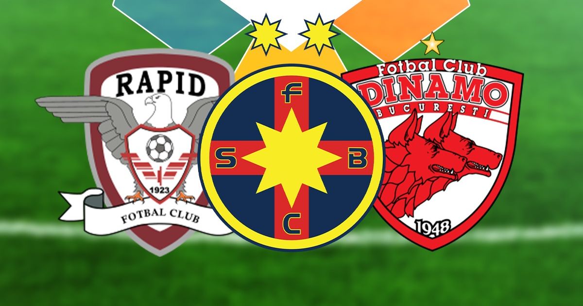 Bucureștiul află: convocări pe banii cluburilor. Granzii din Capitală sunt nemulțumiți de o procedură FRF în privința echipei naționale