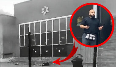 Autorul masacrului, împușcat mortal de poliție, alți trei suspecți au fost arestați