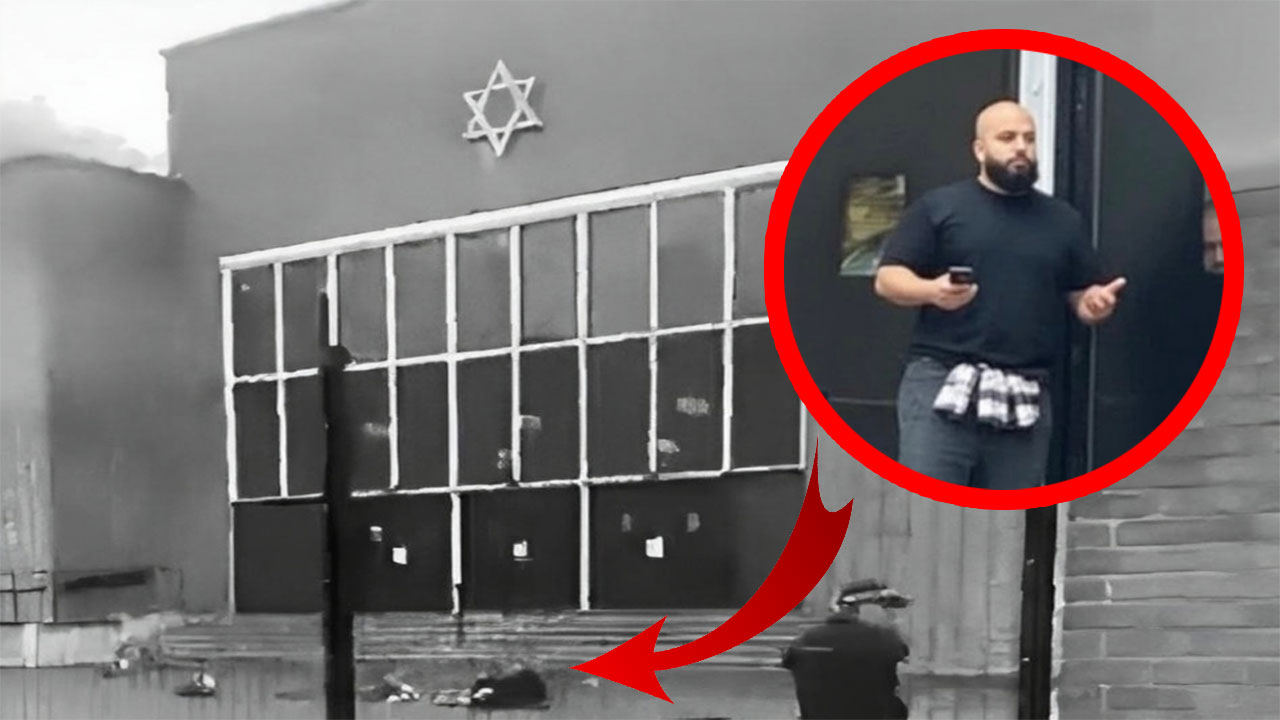 Autorul masacrului, împușcat mortal de poliție, alți trei suspecți au fost arestați