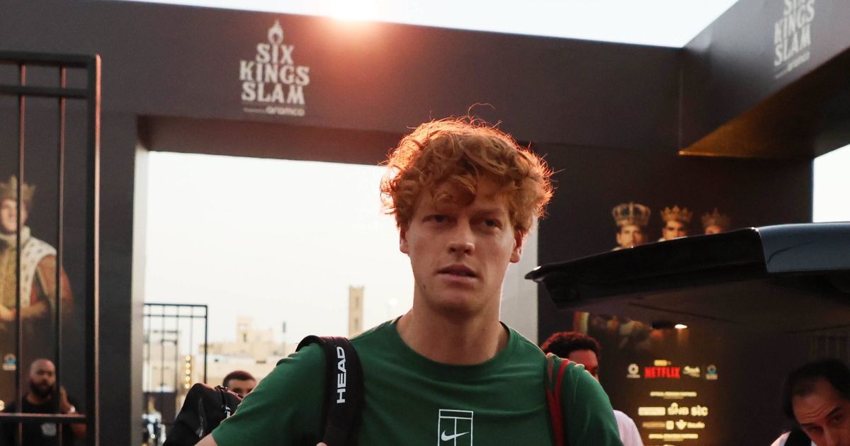 „Aș minți dacă aș spune că nu”. Jannik Sinner, răspuns sincer legat de premiile uriașe de la Six Kings Slam: „Știm cum toții cum stă treaba”