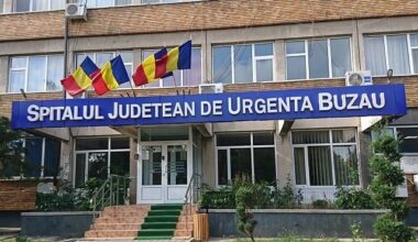 Maşina directorului medical Ştefania Szabo, găsită moartă în camera de gardă a SJU Buzău, ridicată pentru cercetări/ Familia sa a cerut ca la necropsie să asiste şi un legist independent/ Ce ar fi descoperit anchetatorii în camera de gardă