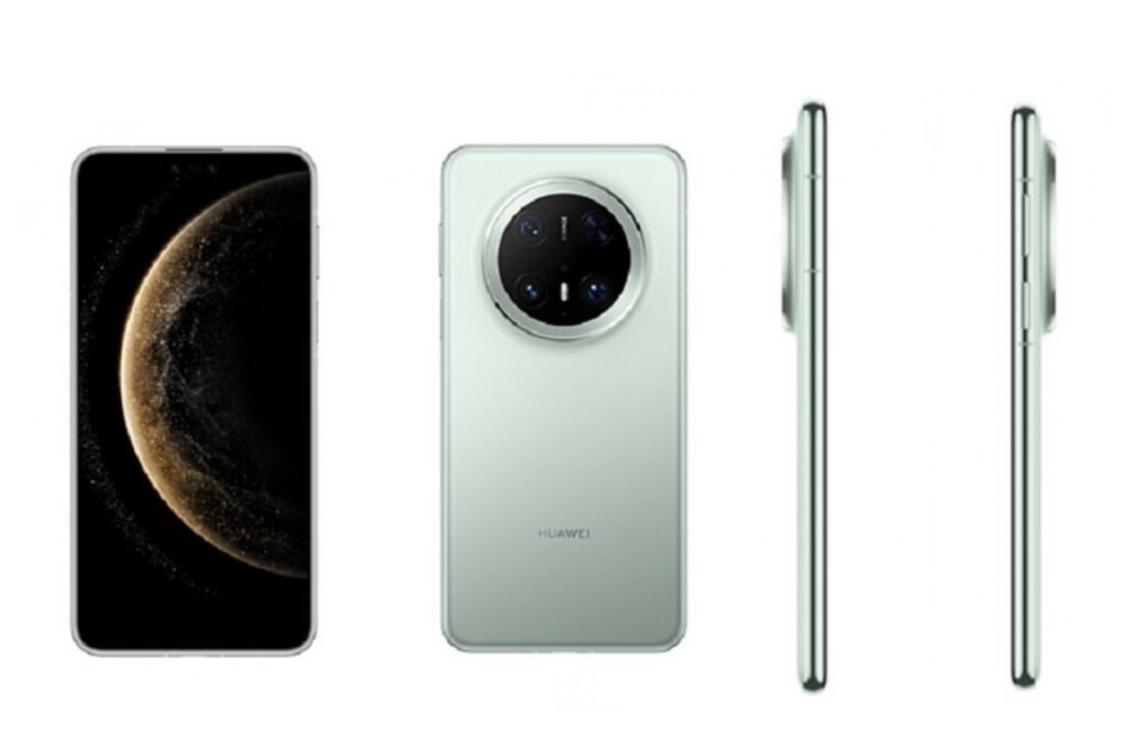 Huawei Mate 70 Air