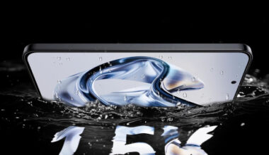 smartphone-ul ultra-slim nubia Air 1