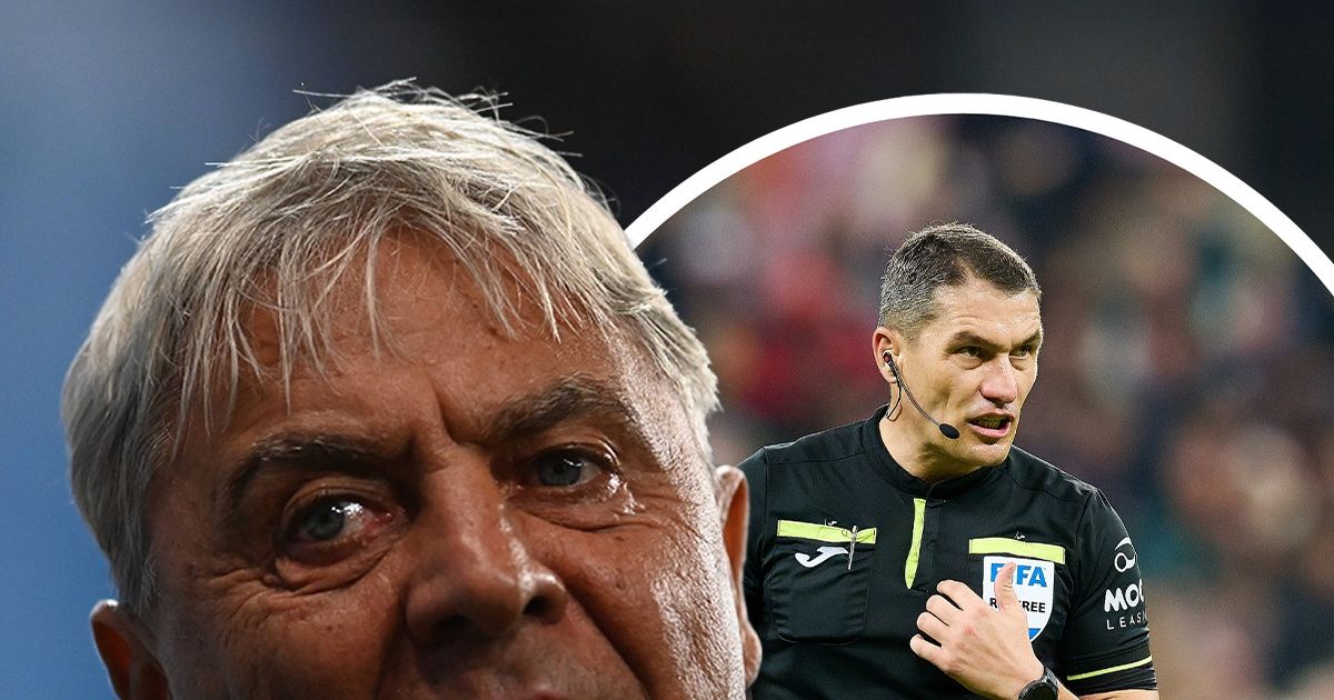 Cârțu, atac la Istvan Kovacs. Oficialul de la U Craiova a răbufnit: „Când arbitrezi Liverpool nu faci d-astea! Noi suntem săraci, milogi?”