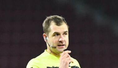 Salvatorul lui Kovacs, grave probleme de sănătate. Sorin Costreie, care i-a schimbat 3 decizii lui Istvan, a suportat operații complicate, care i-au blocat cariera de „central”