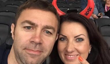 sotii grigoriu la concert ac dc