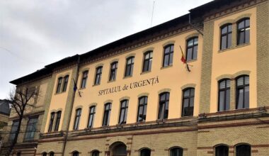 Un medic acuzat de „abuzuri sexuale” în Anglia e angajat în continuare la Spitalul Județean Cluj / Medicul nu mai are drept de liberă practică în Marea Britanie de la începutul anului 2024