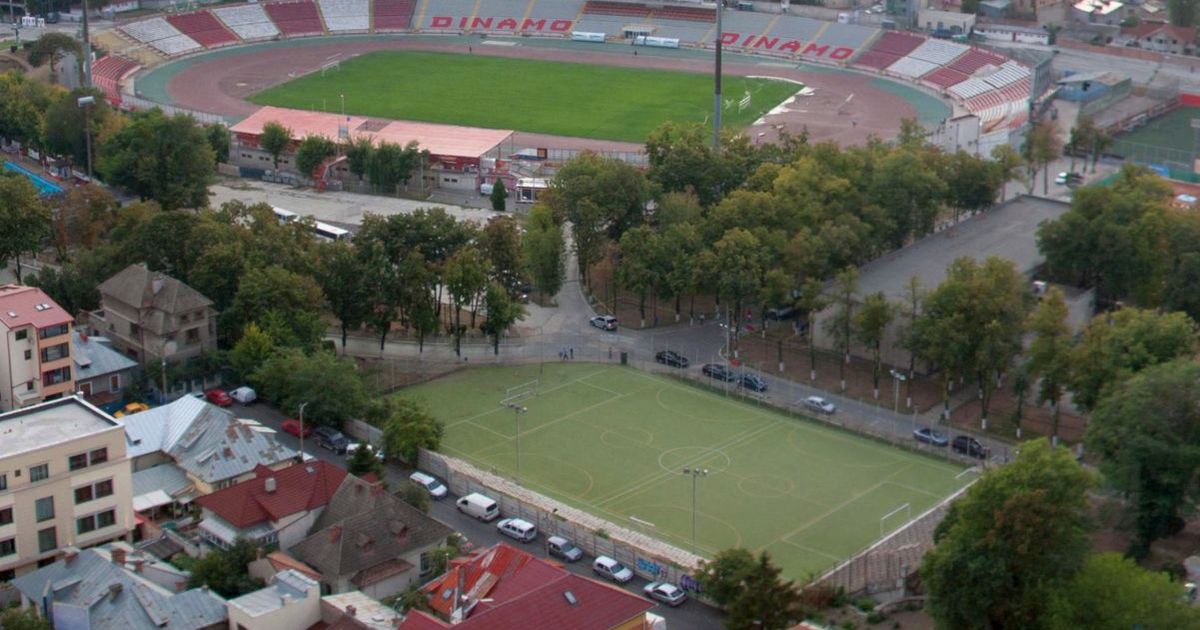 „Maximum 30 de zile”. CNI, anunț important despre demolarea stadionului Dinamo + De ce lucrările vor dura mai mult decât fusese anunțat inițial