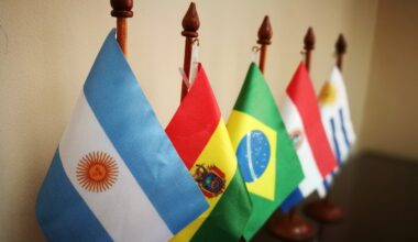 steaguri-țări-america de sud