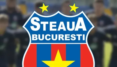 Schimbare la CSA Steaua. Ministrul Apărării a anunțat noul comandat » Ce obiective are. „Misiune” specială pentru secția de fotbal