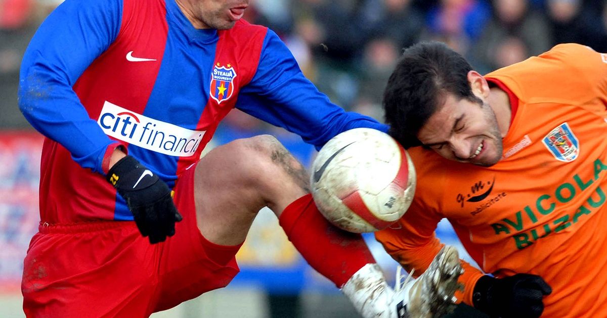 „A fost trădare!” / Patronul FCSB nu s-a abținut! Acuzații după meciul care l-a costat titlul: „Blat, s-au dat la o parte!”