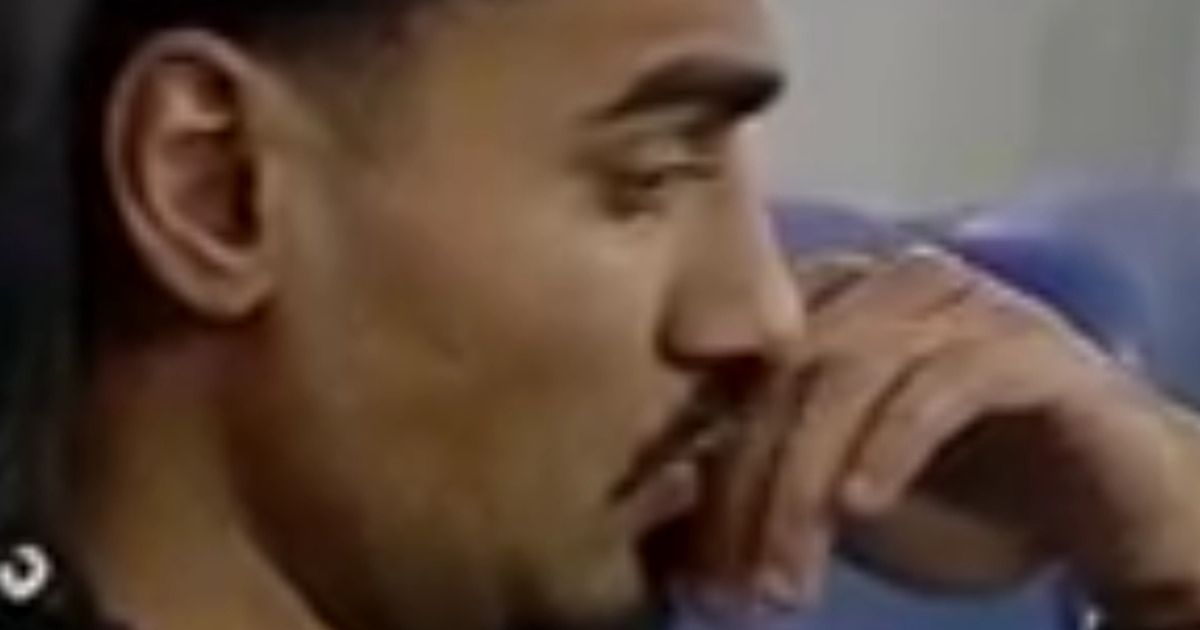 Scandal la Craiova. FOTO: Motivul pentru care Rădoi l-ar fi scos din lot, în ultima clipă, pe Baiaram