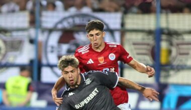 În depresie fiindcă l-a părăsit iubita Caz incredibil: în ce situație a ajuns unul dintre cei mai buni U21 din Liga 1