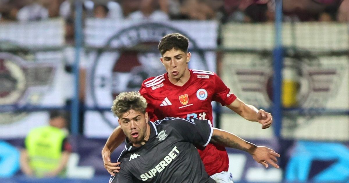 În depresie fiindcă l-a părăsit iubita Caz incredibil: în ce situație a ajuns unul dintre cei mai buni U21 din Liga 1