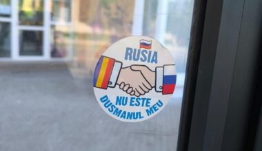 Propaganda rusă profită de explozia de la Ploiești și aruncă vina pe Ucraina