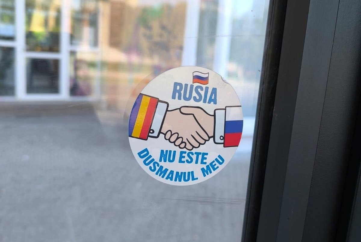 Propaganda rusă profită de explozia de la Ploiești și aruncă vina pe Ucraina