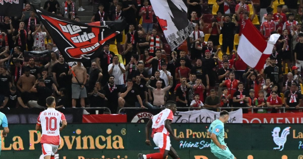 Fanii lui Dinamo iau cu asalt Arena Națională!  Anunțul făcut de „câini” înaintea derby-ului cu Rapid: „S-au vândut fulger”