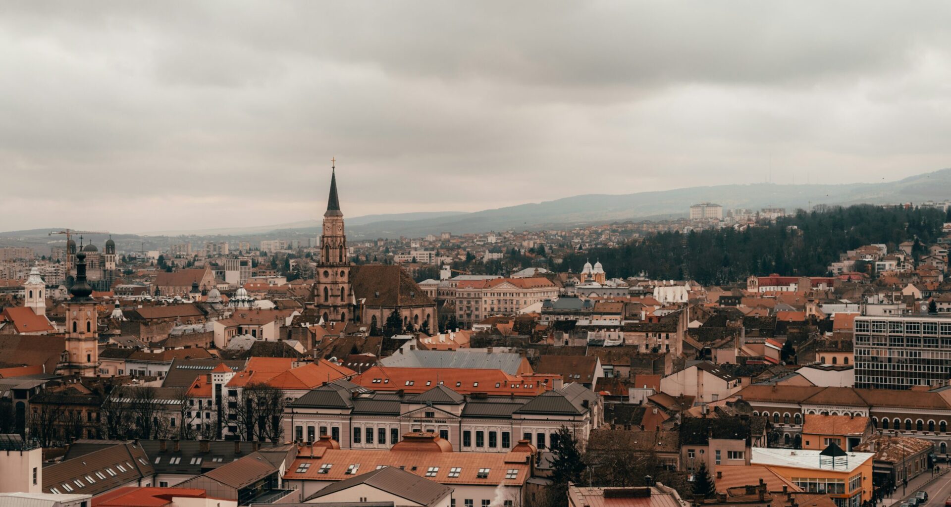 Două orașe din România întrec capitale vestice la nivelul de trai. PIB-ul, peste Madrid și Milano