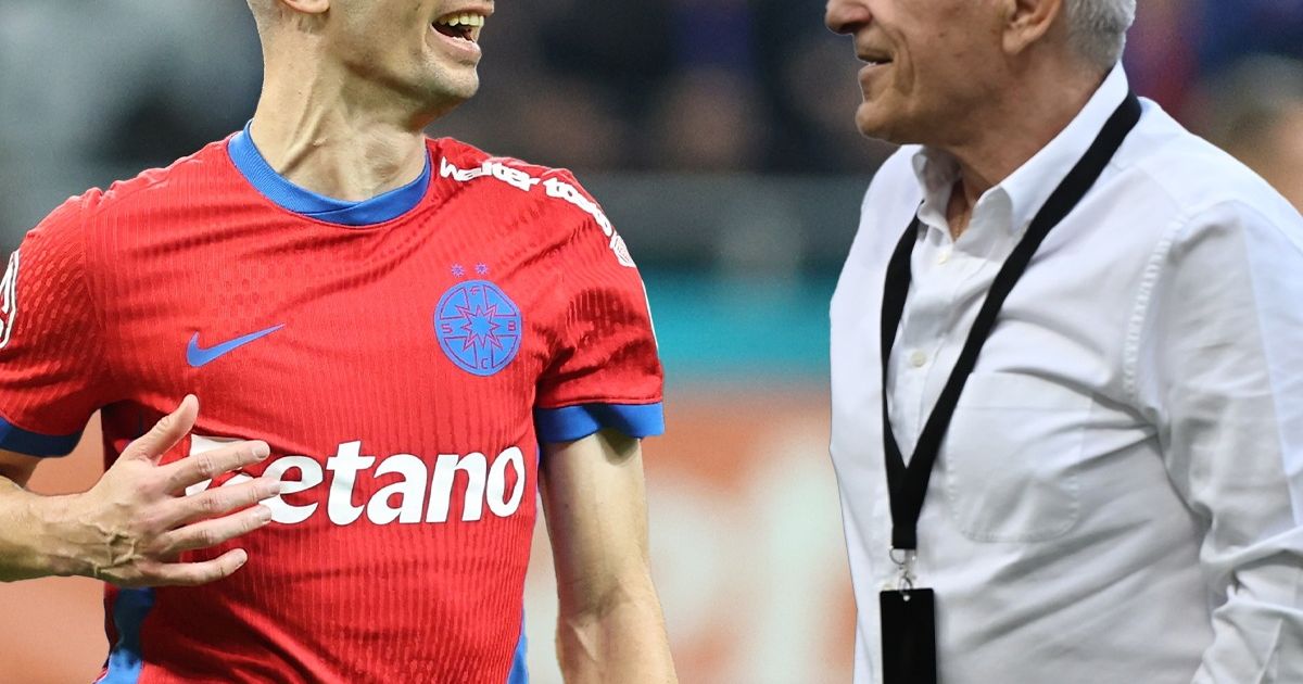 „Obraznic!”. Victor Becali, atac la Florin Tănase după conflictul cu Giovanni: „Nu puteam să-l transferăm că marca doar din penalty”