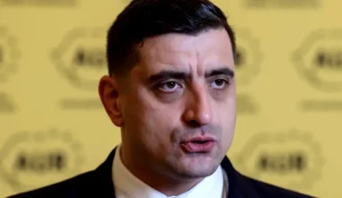 „V-am spus că e autist și nu m-ați crezut”