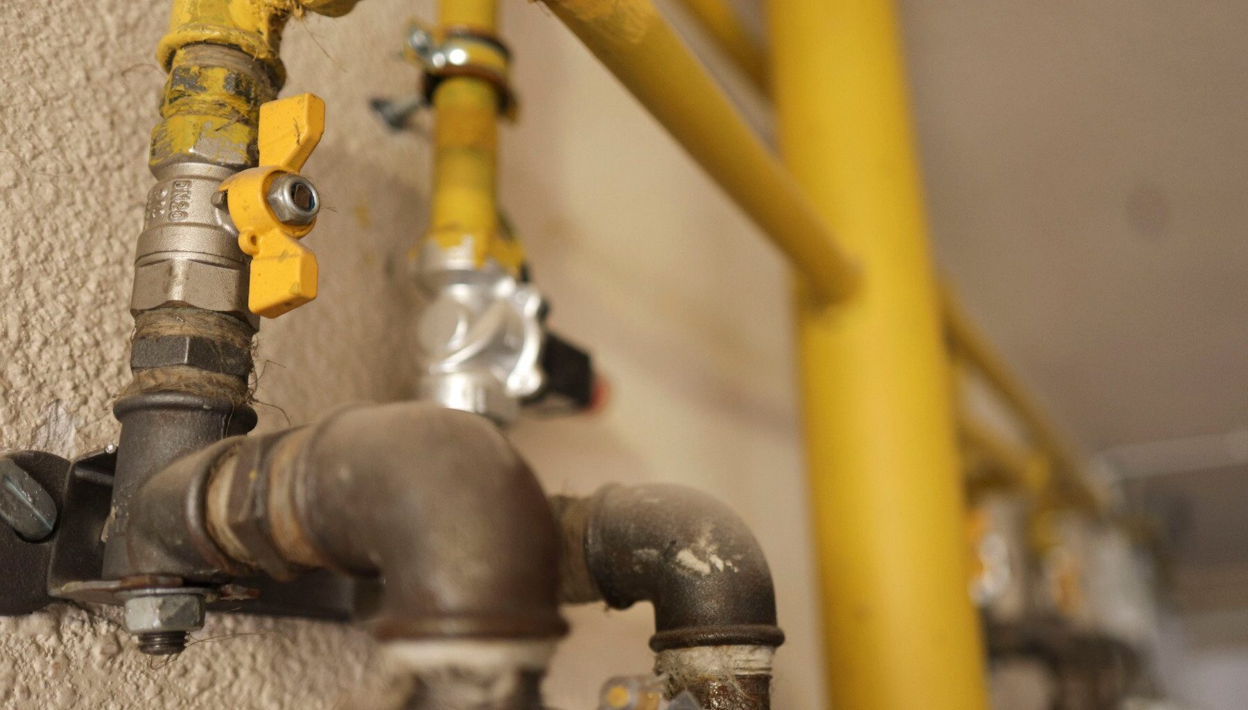 tevi gaze racord gaz metan