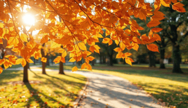 Cum va fi vremea în următoarele săptămâni. Prognoza completă până în luna noiembrie