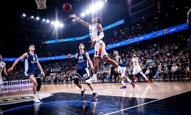 Meciul dintre U-BT Cluj și KK Krka nu va mai fi televizat - Baschet.ro