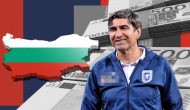 Victor Pițurcă, ofertat de clubul bulgar al „stăpânului petrolului” de peste Dunăre! Cum a amuțit oligarhul la negocierile secrete ținute chiar în propriul palat, după întrebarea-cheie a antrenorului român. EXCLUSIV