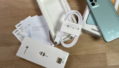 După încărcător, terminalele smartphone rămân și fără cablu USB în cutie