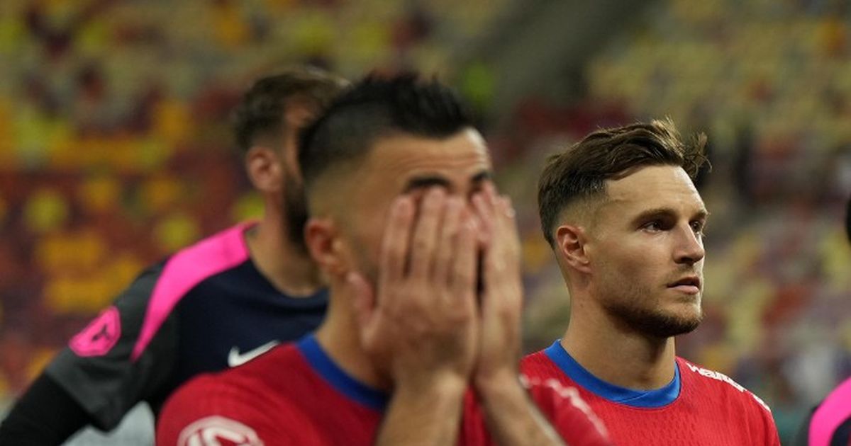 RMN pentru titularul de la FCSB. Elias Charalambous confirmă accidentarea jucătorului + ce spune despre naționala României