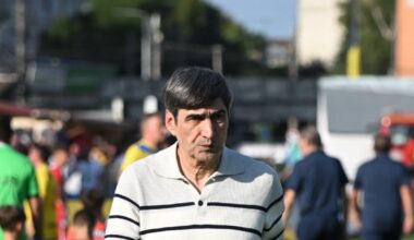„Ăsta e adevărul”. Pițurcă a făcut anunțul: „MApN nu mai poate să investească în echipa de fotbal”. Ce urmează să se întâmple cu Steaua