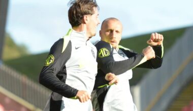 Vlad Chiricheș a dat răspunsul după propunerea primită de la FCSB