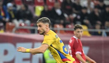 Titularul naționalei, dorit la FCSB! Mihai Stoica, impresionat de evoluția unui „tricolor”: „Am încercat să-l aducem”