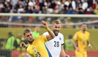 Decizia lui Lucescu în Bosnia. Va fi din nou titular Dragomir în fața lui Răzvan Marin? Ce atu are primul, ce problemă are al doilea