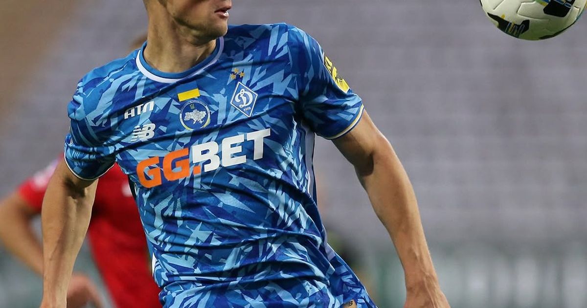 „Nu-i puteam face asta!”. Directorul executiv al lui Dinamo Kiev, despre Blănuță. Și un mesaj pentru scouteri: „N-au ajuns la TikTok”