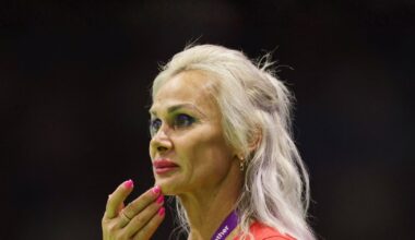 Camelia Voinea o amenință pe Denisa Golgotă. Mama și antrenoarea Sabrinei Voinea se apără: „Voi acționa pe căi legale”