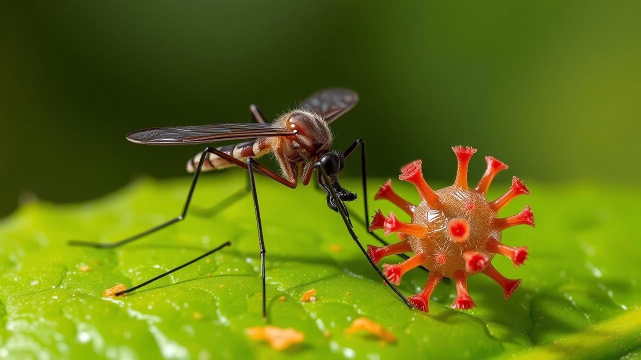 Virusul chikungunya a ajuns în New York / Primul caz de infecție și prima transmitere în SUA din ultimii șase ani