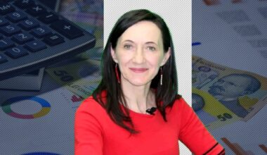 De azi cresc ratele la creditele cu dobânzi variabile. Ce pot face românii pentru a plăti mai puțin la bancă. Sfaturile Irinei Chițu, directorul comparatorului FinZoom.ro