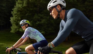 HUAWEI WATCH GT 6. Ceasul cu autonomie de până la 21 de zile, care nu îți arată doar câți kilometri ai parcurs, ci și cum ai simțit fiecare pas (P)