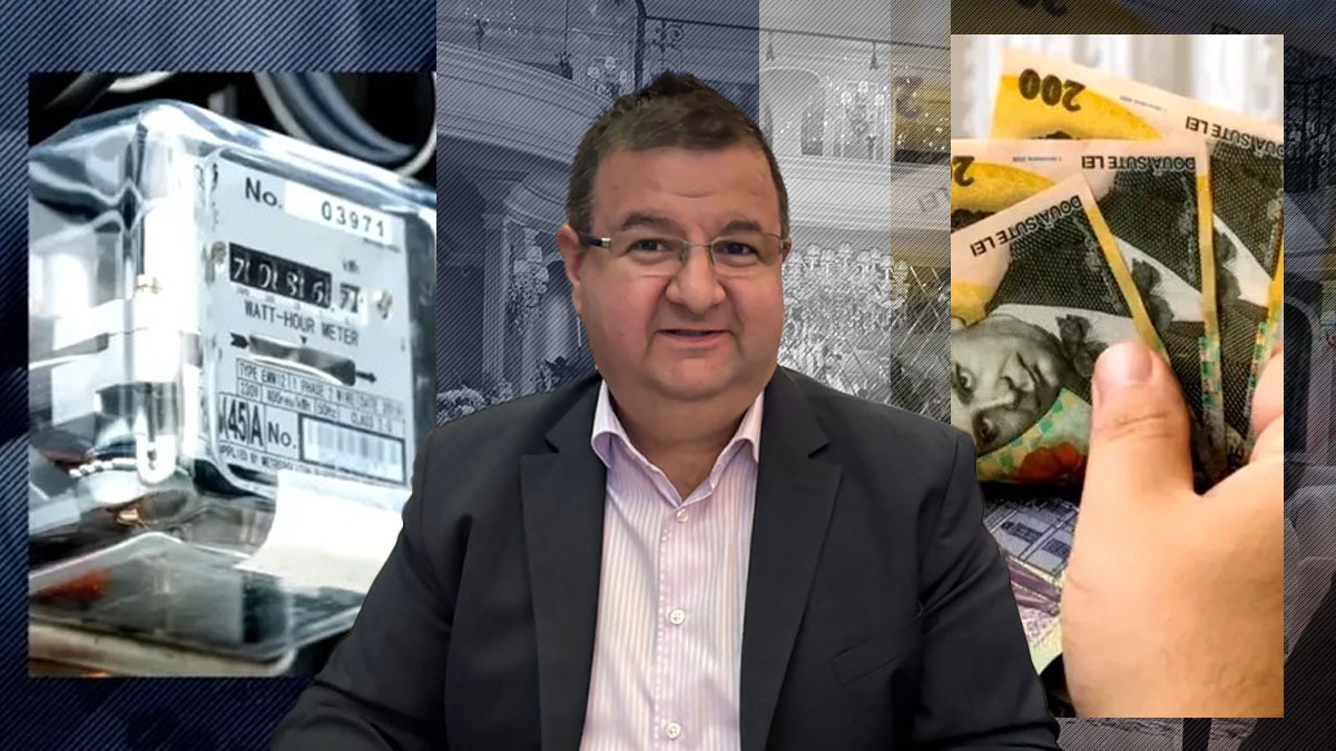 „Înainte să găsească idei șugubețe, să plătească datoriile”