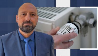 Este pregătit ELCEN să dea căldură bucureștenilor, pe fondul scăderii abrupte a temperaturilor? Răspunsul directorului general adjunct Adrian Tudora. Ce spune legea